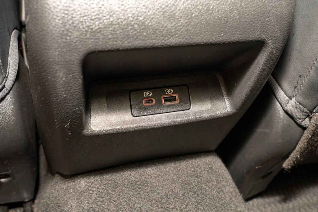Used 2024 Nissan Altima 2.5 SR image 7