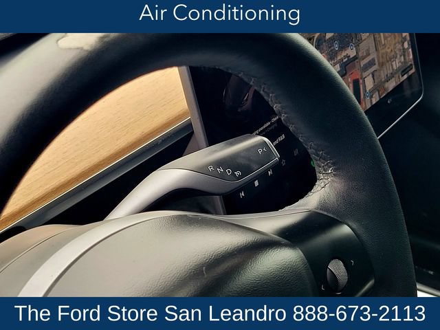 Used 2022 Tesla Model Y Performance AWD/4WD image 23