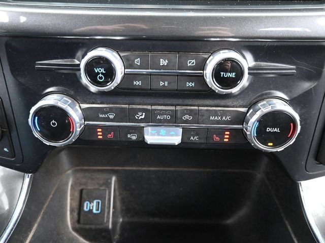 Used 2022 Ford F150 XLT w/ Equipment Group 302A High AWD/4WD image 14