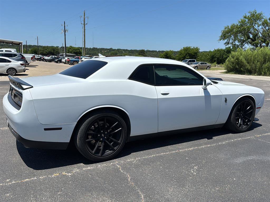 Used 2021 Dodge Challenger R/T w/ Plus Package RWD image 3
