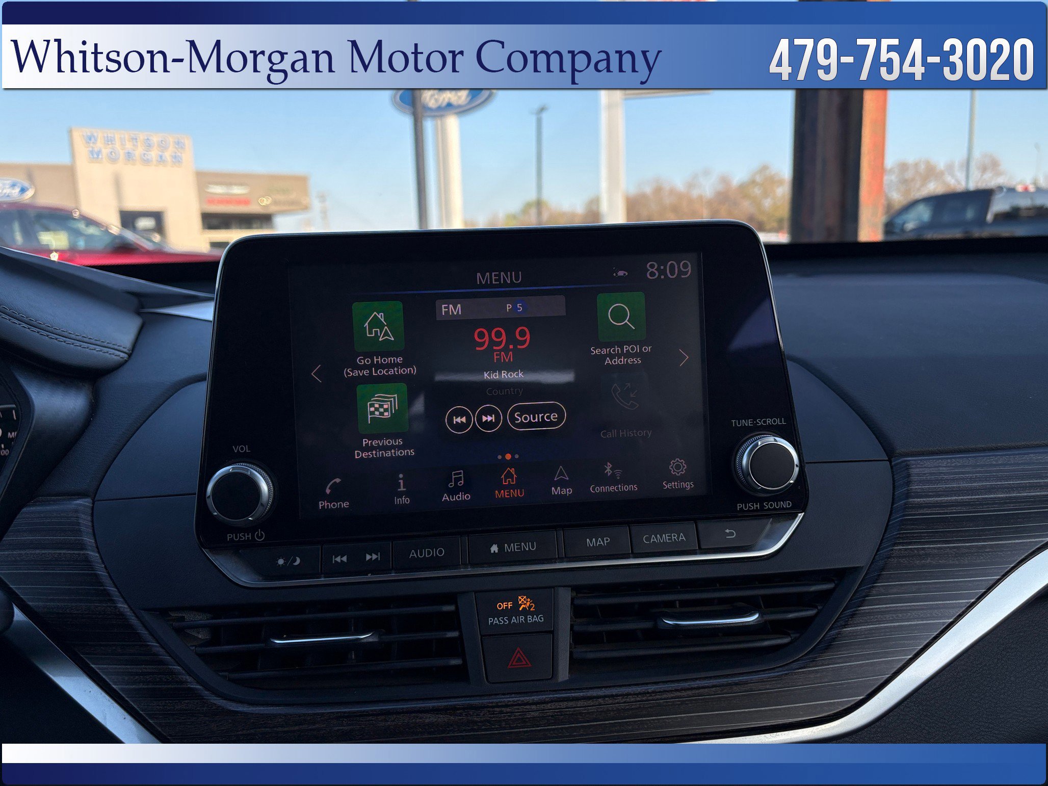 Used 2021 Nissan Altima 2.5 SL image 22