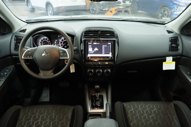 New 2026 Mitsubishi Outlander Sport ES AWD/4WD image 20