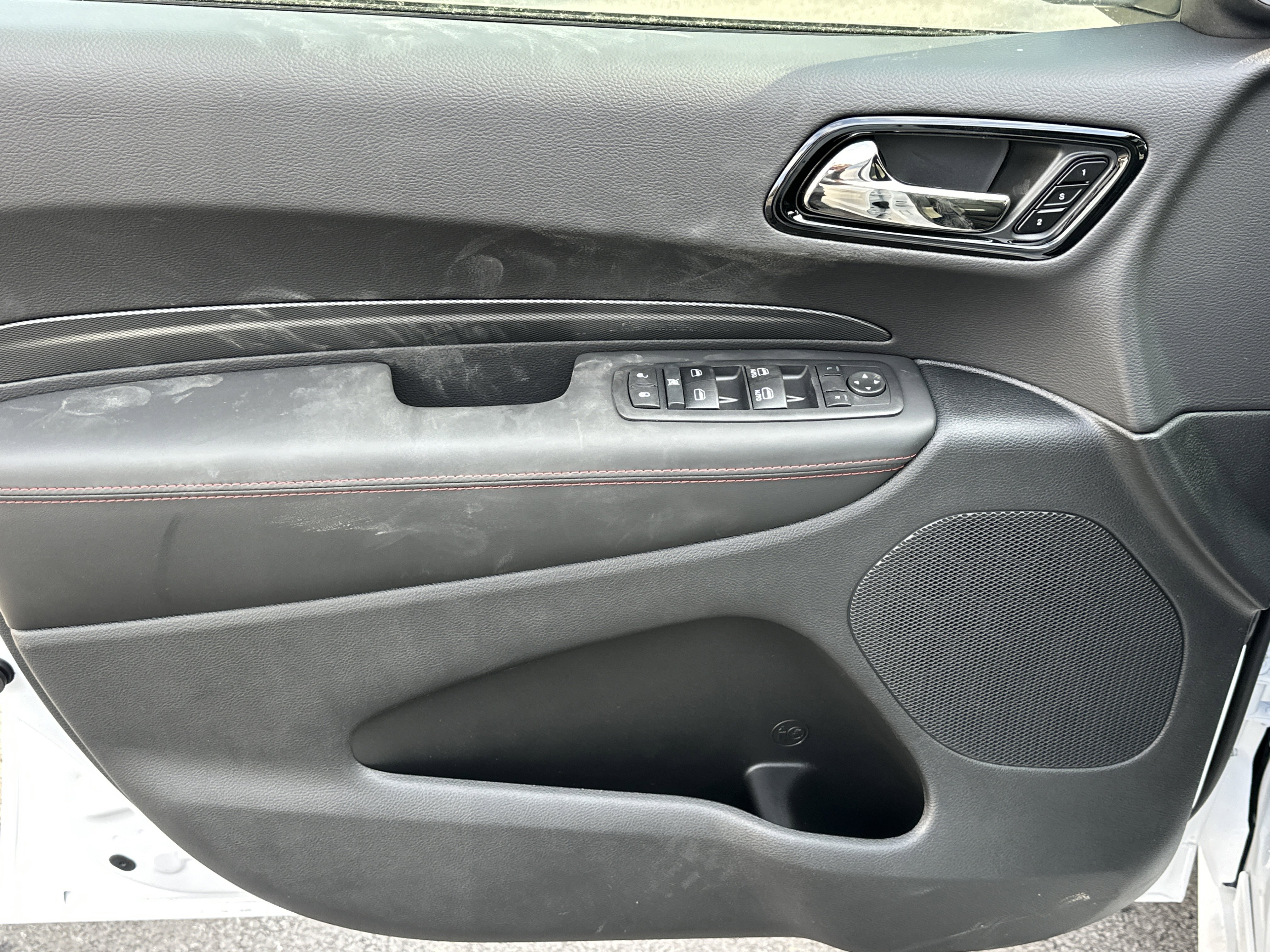 New 2026 Dodge Durango GT image 30