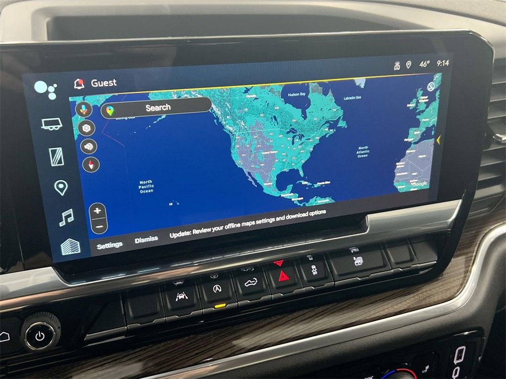 New 2026 Chevrolet Silverado 1500 LT image 14