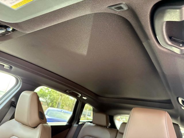 New 2026 BMW X3 xDrive30 w/ Premium Package image 22