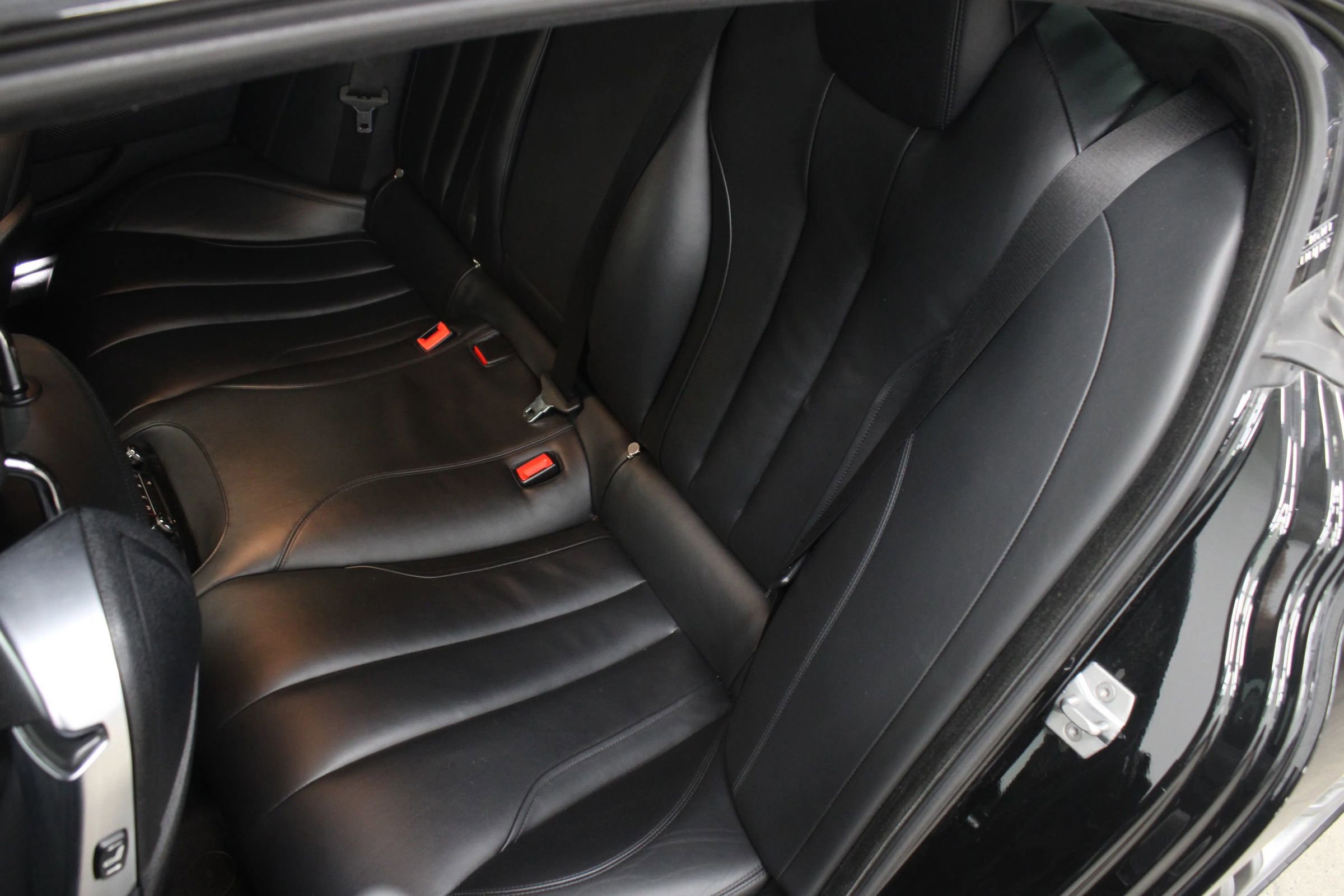 Used 2018 BMW 650i Gran Coupe image 34