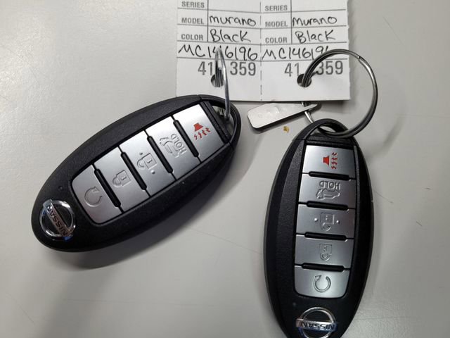 Used 2021 Nissan Murano SL image 15