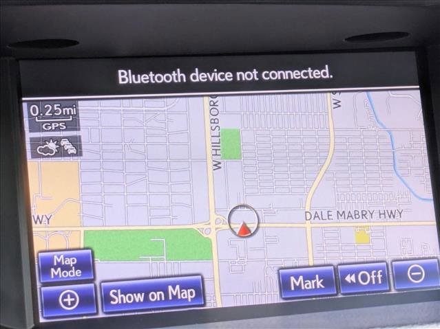 Used 2013 Lexus ES 300h w/ Luxury Pkg image 7