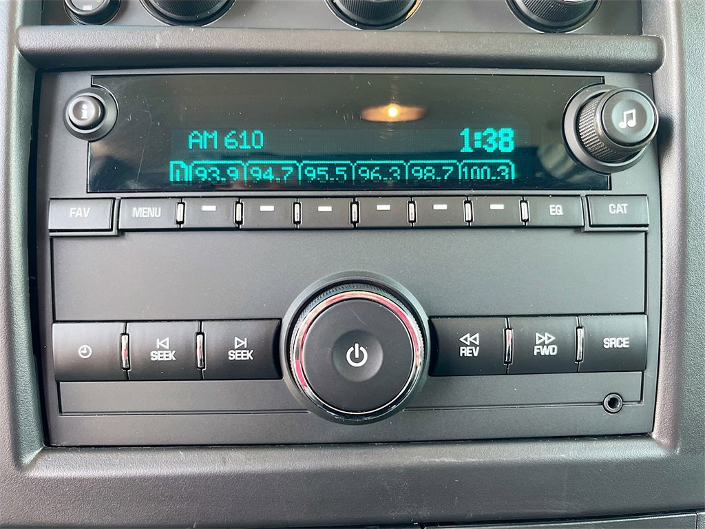 Used 2024 Chevrolet Express 2500 Work Van w/ Driver Convenience Package image 14