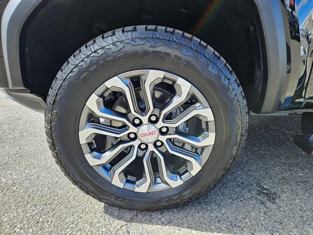 New 2026 GMC Canyon Denali AWD/4WD image 9
