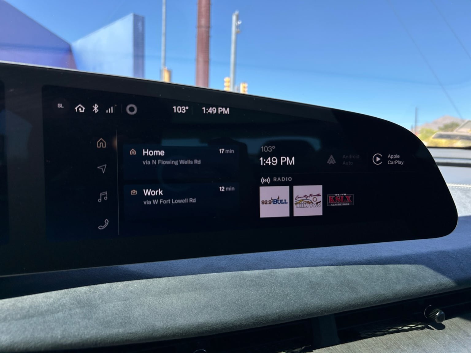 Used 2022 Lucid Air Dream Edition