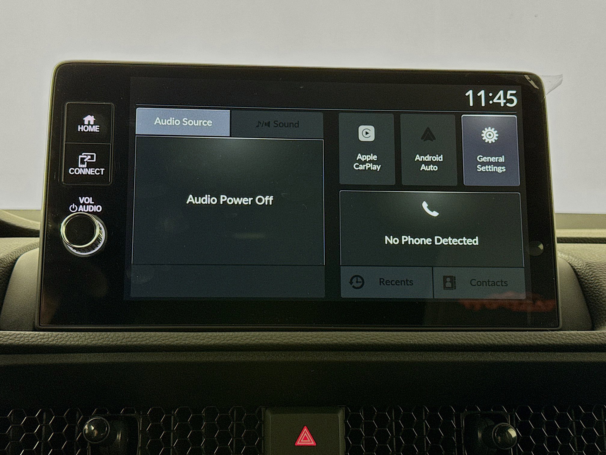 New 2026 Honda CR-V TrailSport image 14