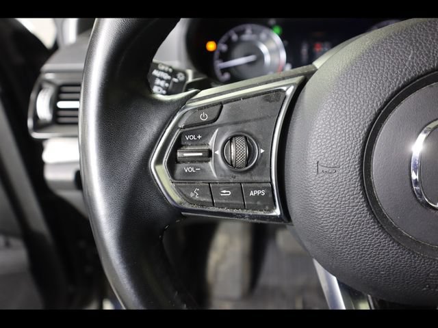 Used 2024 Acura RDX SH-AWD w/ Technology Package image 21