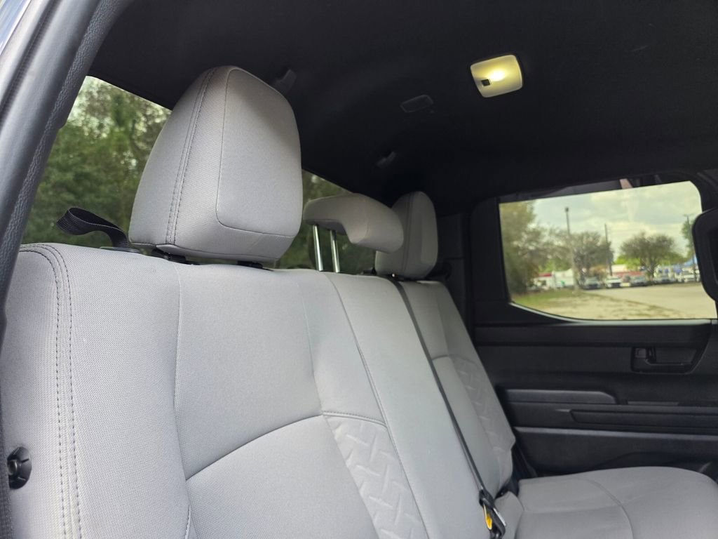 Certified 2024 Toyota Tacoma SR5 image 18