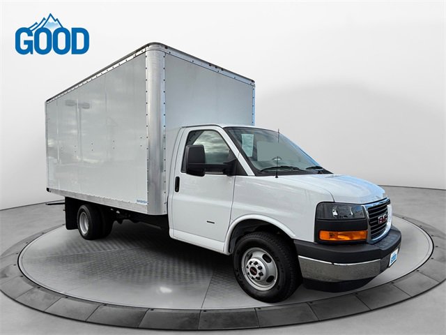Used 2023 GMC Savana 3500 w/ Power Convenience Package image 6