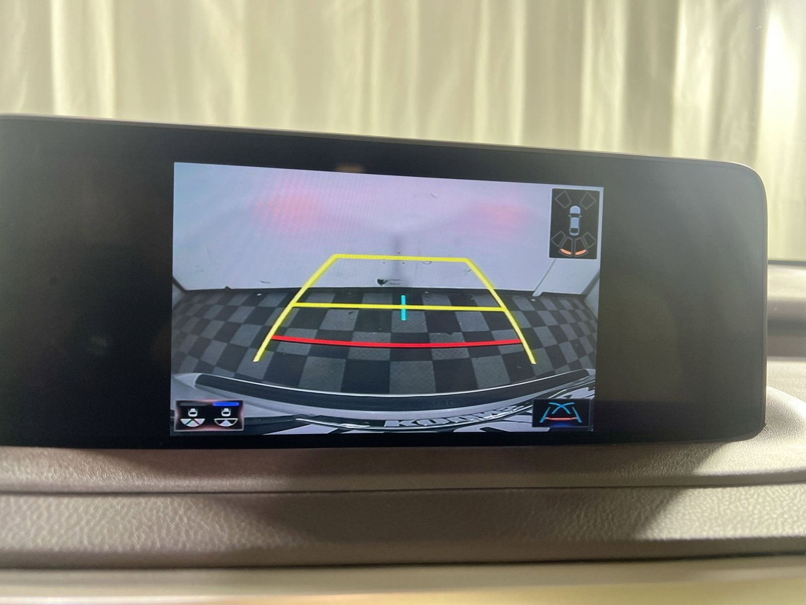 Used 2020 Lexus RX 350 AWD w/ Premium Package image 26