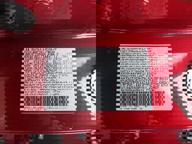 Certified 2022 Honda Passport TrailSport image 28