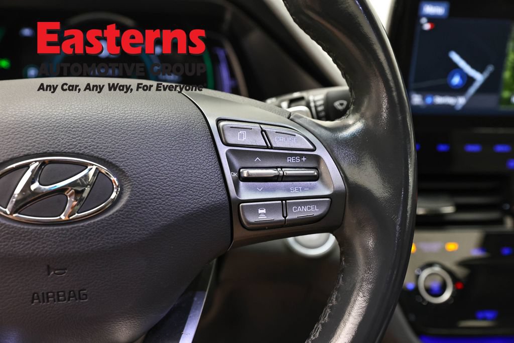 Used 2020 Hyundai Ioniq Limited FWD image 15