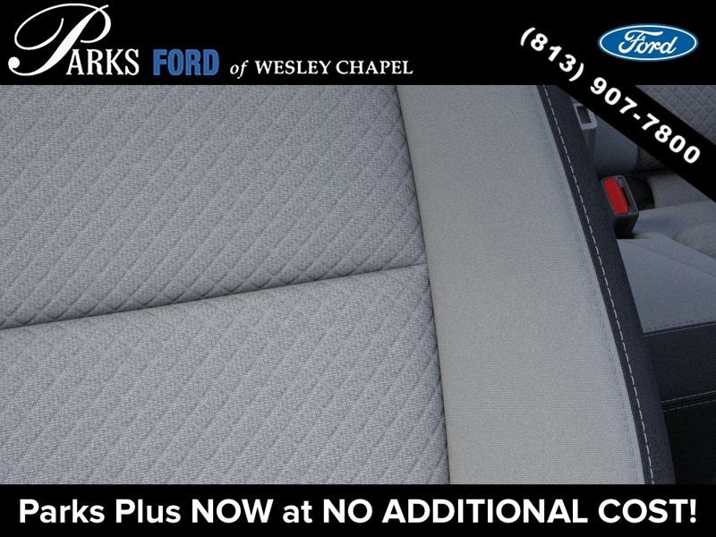 New 2026 Ford Escape Active w/ Tech Pack #1 FWD image 16