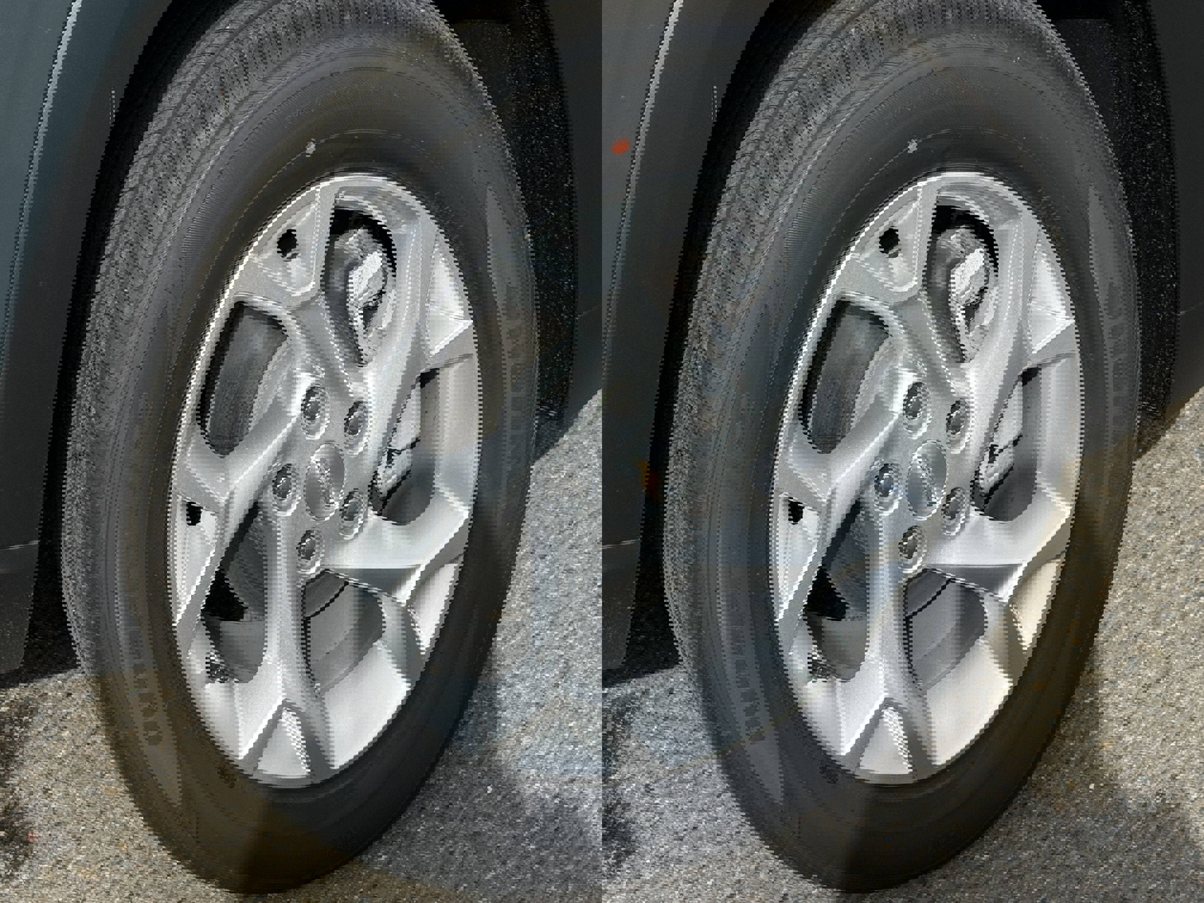 New 2026 Chevrolet Trax LS w/ LS Convenience Package image 27