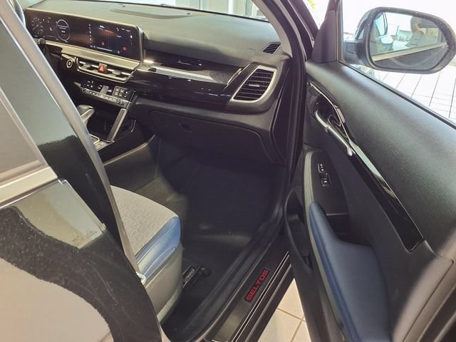 Used 2024 Kia Seltos S AWD/4WD image 27