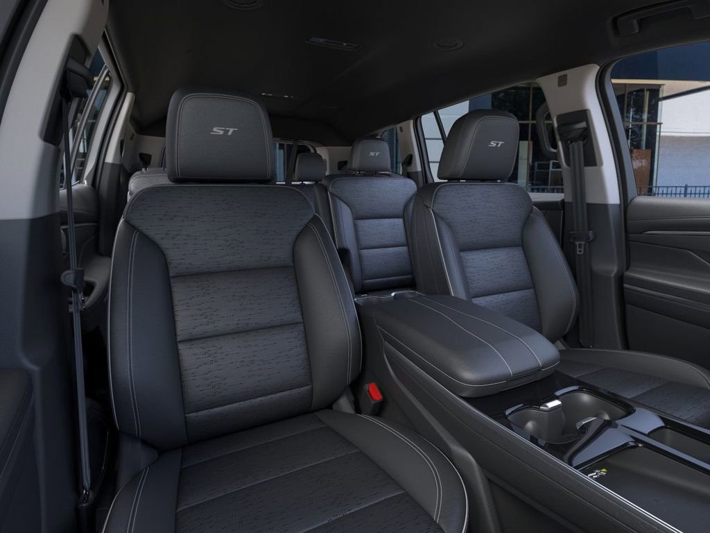 New 2026 Buick Enclave Sport Touring w/ Power Package image 16