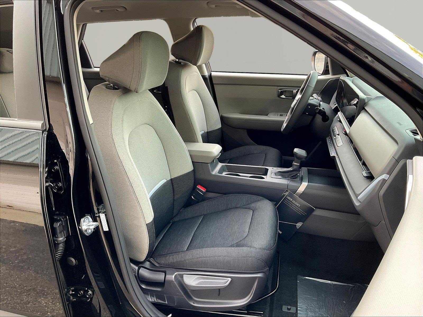 New 2027 Kia Seltos LX FWD image 19