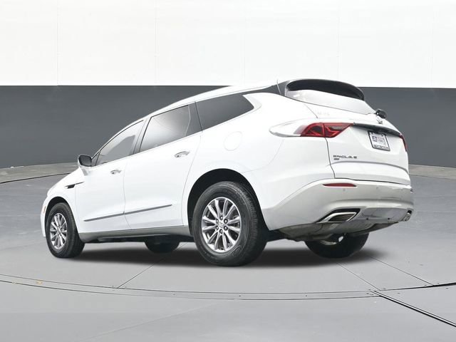 Used 2024 Buick Enclave Premium image 43