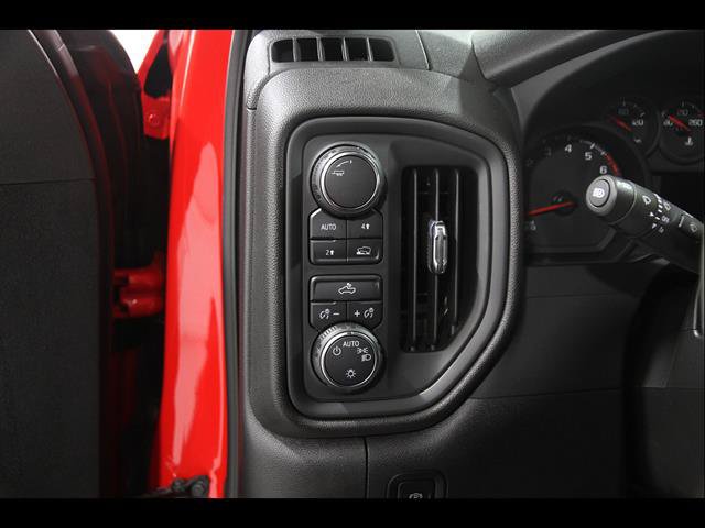 Used 2024 Chevrolet Silverado 1500 Custom AWD/4WD image 6