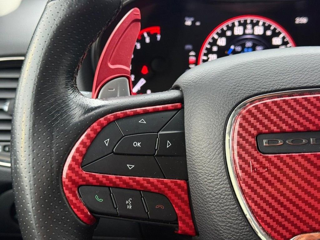 Used 2018 Dodge Durango GT image 15