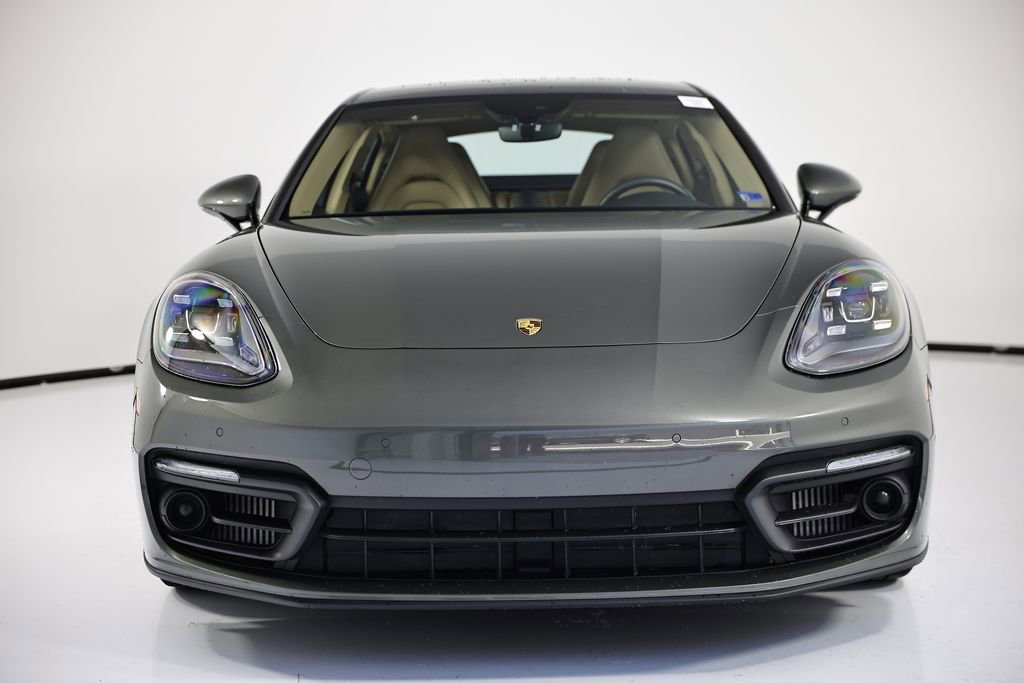 Certified 2023 Porsche Panamera image 10