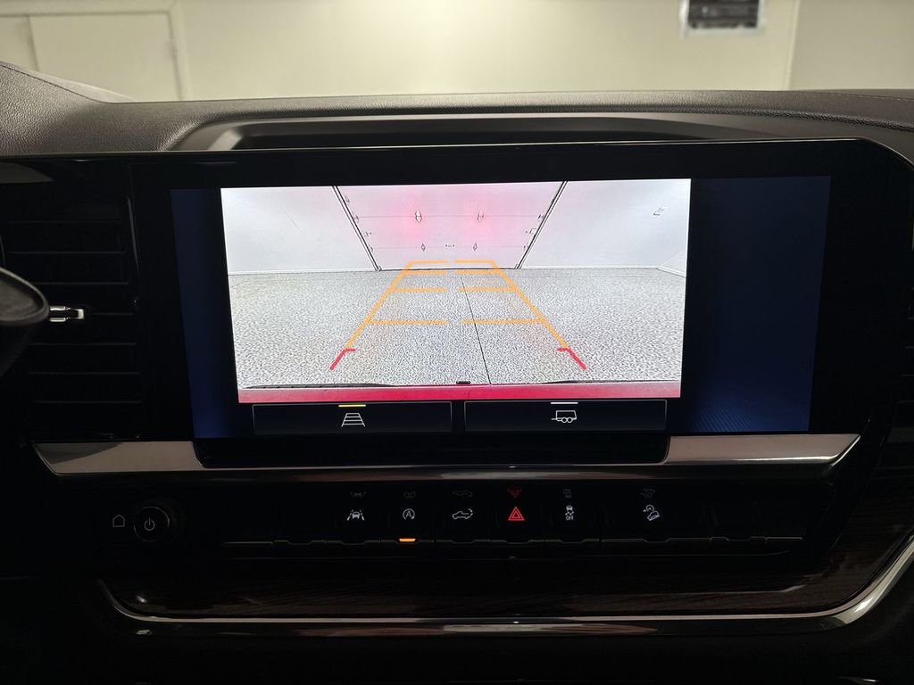 Used 2024 Chevrolet Silverado 1500 RST w/ Z71 Off-Road Package image 37