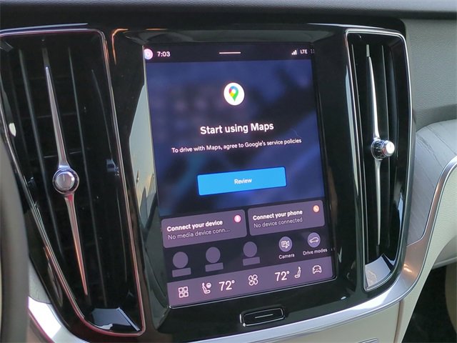 New 2026 Volvo V60 B5 Cross Country Plus w/ Protection Package Premier image 11