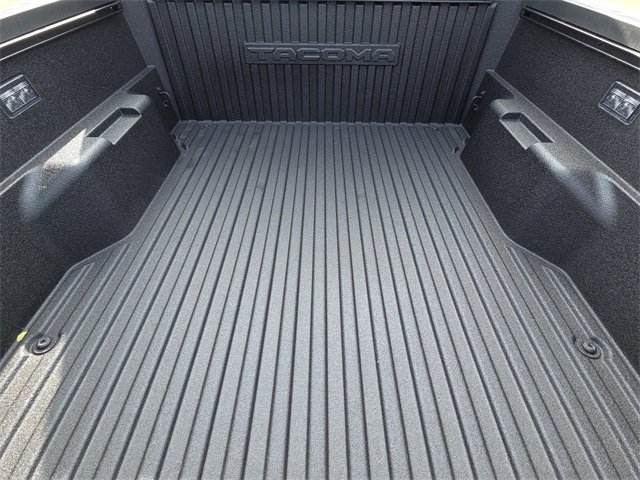 New 2026 Toyota Tacoma SR5 image 11