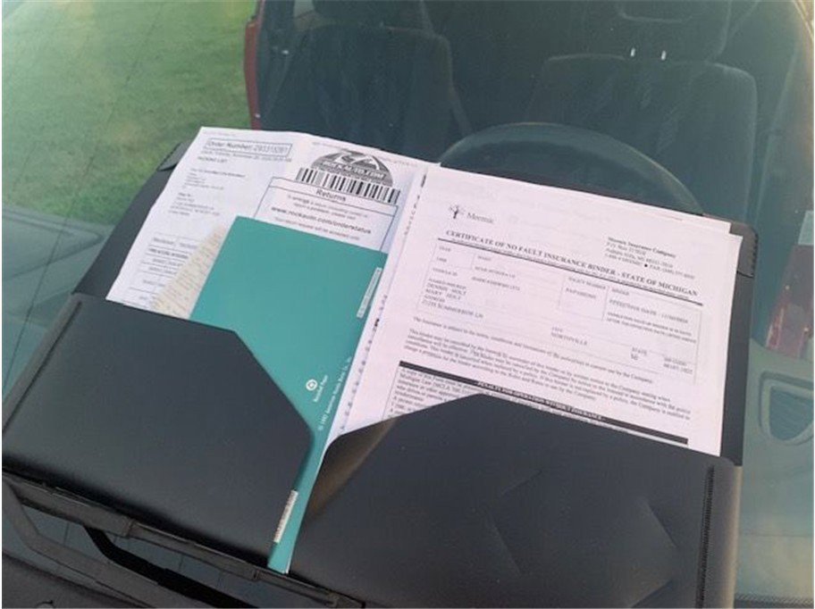 Used 1998 Acura Integra LS image 23