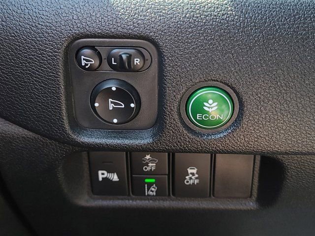 Used 2021 Honda Passport Touring image 23