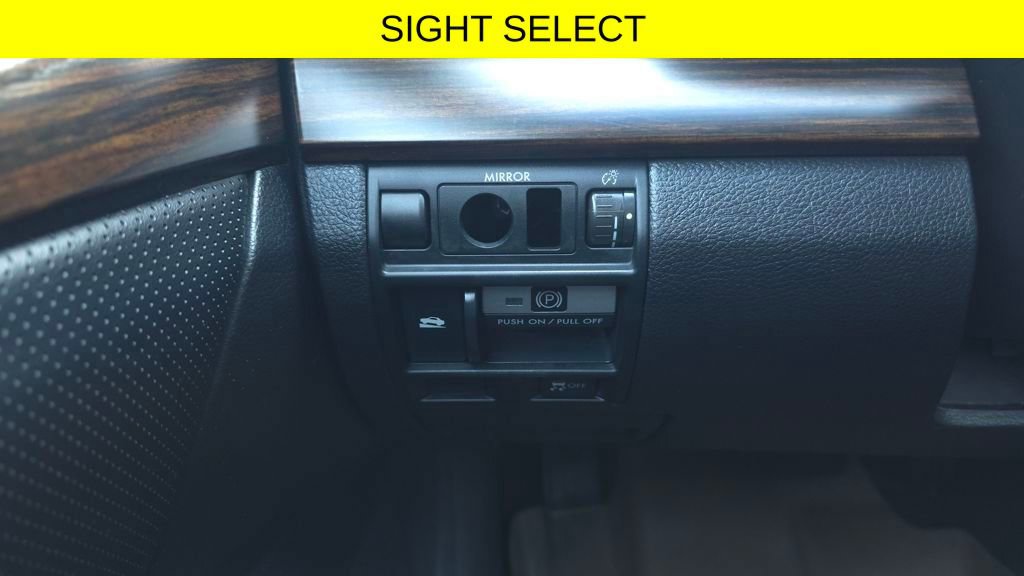 Used 2014 Subaru Outback 2.5i Limited image 28