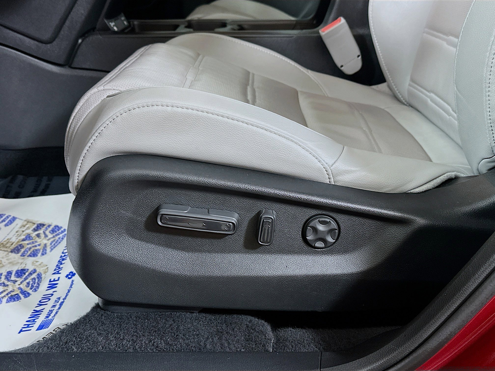 Used 2022 Honda CR-V EX-L image 18