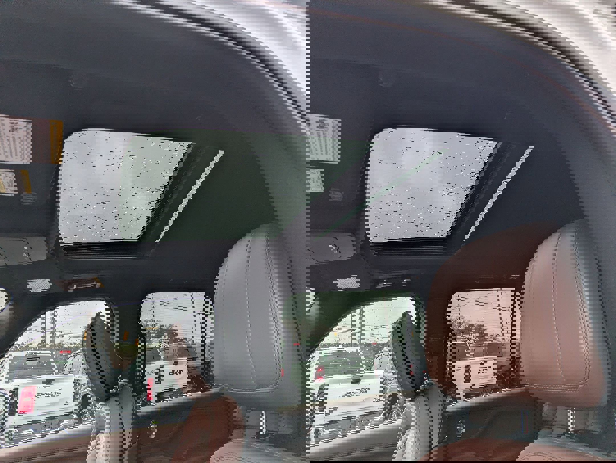 Used 2025 Lincoln Navigator Reserve AWD/4WD image 14