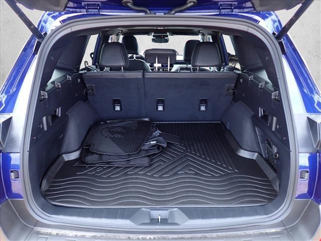 Used 2026 Subaru Outback Touring XT AWD/4WD image 8