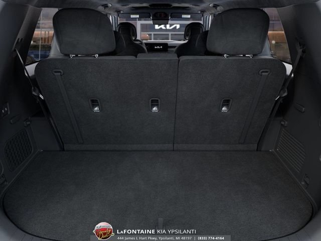 New 2027 Kia Telluride SX Prestige AWD/4WD image 19