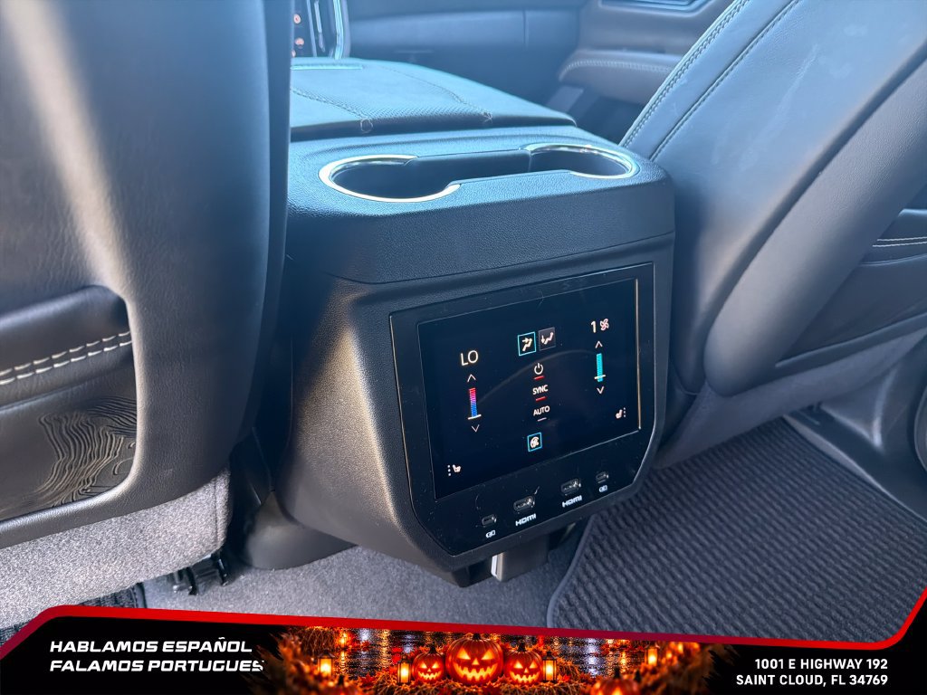 Used 2026 GMC Yukon Denali Ultimate AWD/4WD image 30