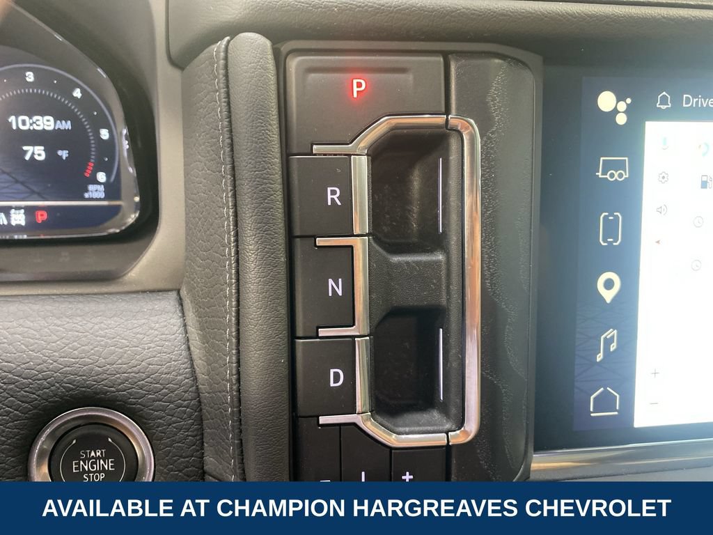 Certified 2024 GMC Yukon Denali AWD/4WD image 21