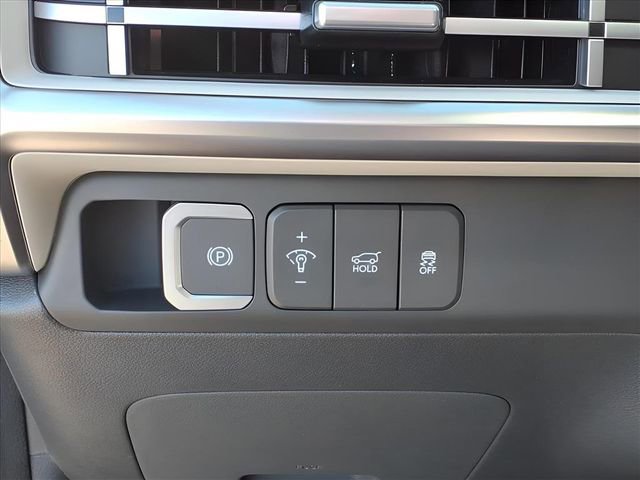 New 2026 Hyundai Santa Fe SEL image 16