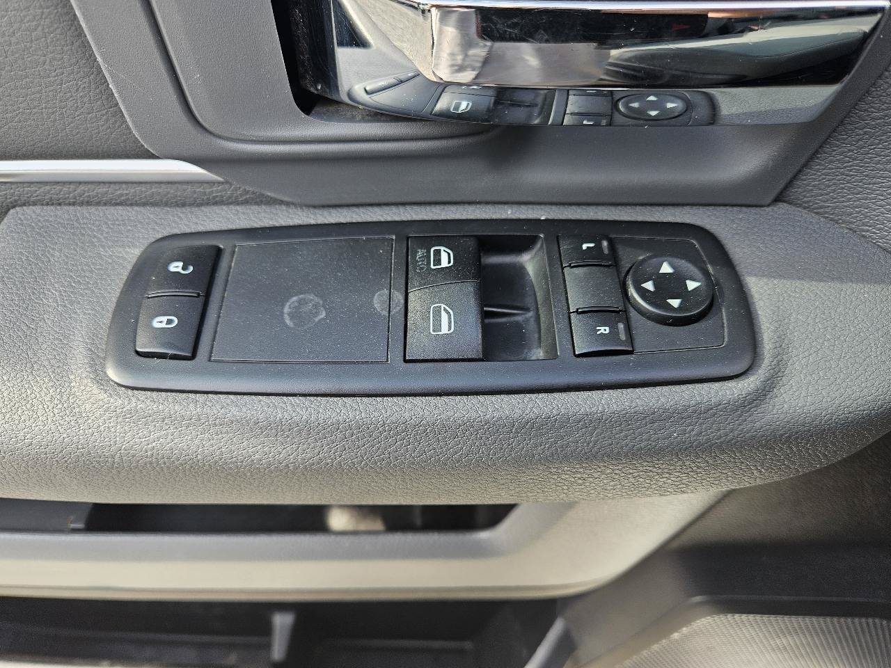 Used 2018 RAM 1500 Tradesman w/ Power & Remote Entry Group RWD image 15