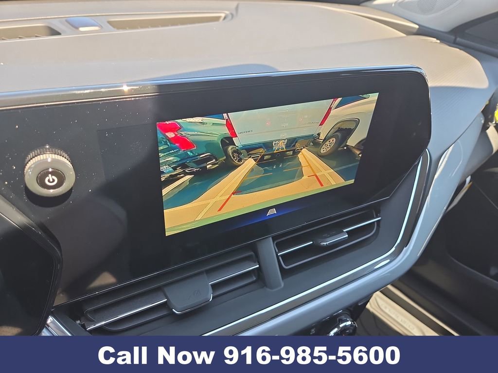 New 2026 Chevrolet Trax LT image 18