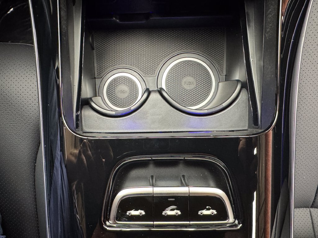 New 2027 Mercedes-Benz CLE 450 4MATIC Cabriolet image 18