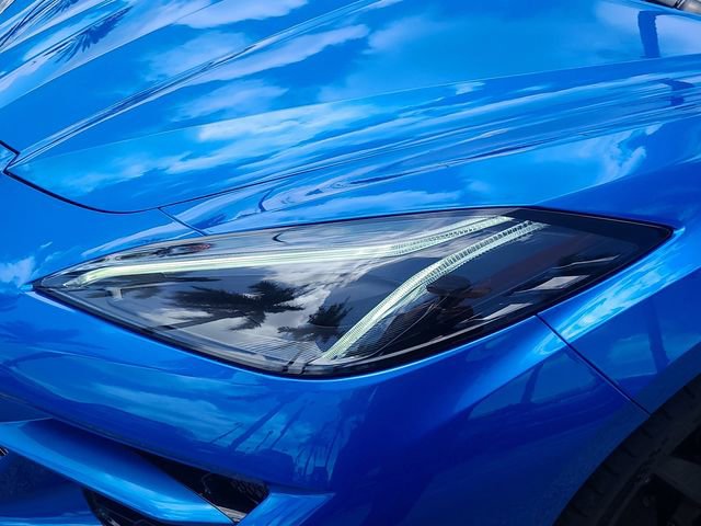 New 2026 Chevrolet Corvette E-Ray image 11