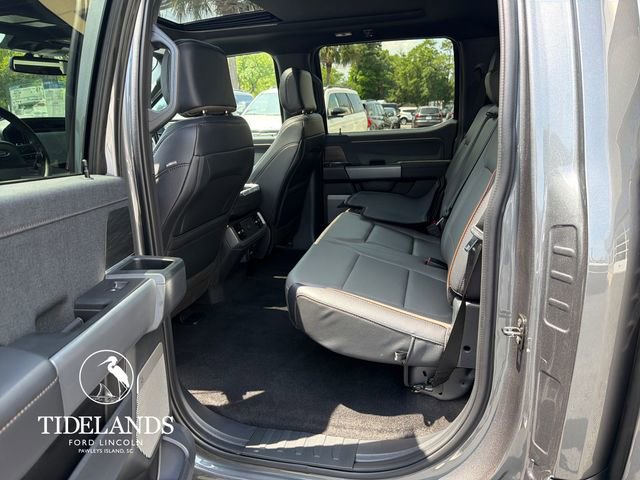 New 2026 Ford F150 Lariat AWD/4WD image 27