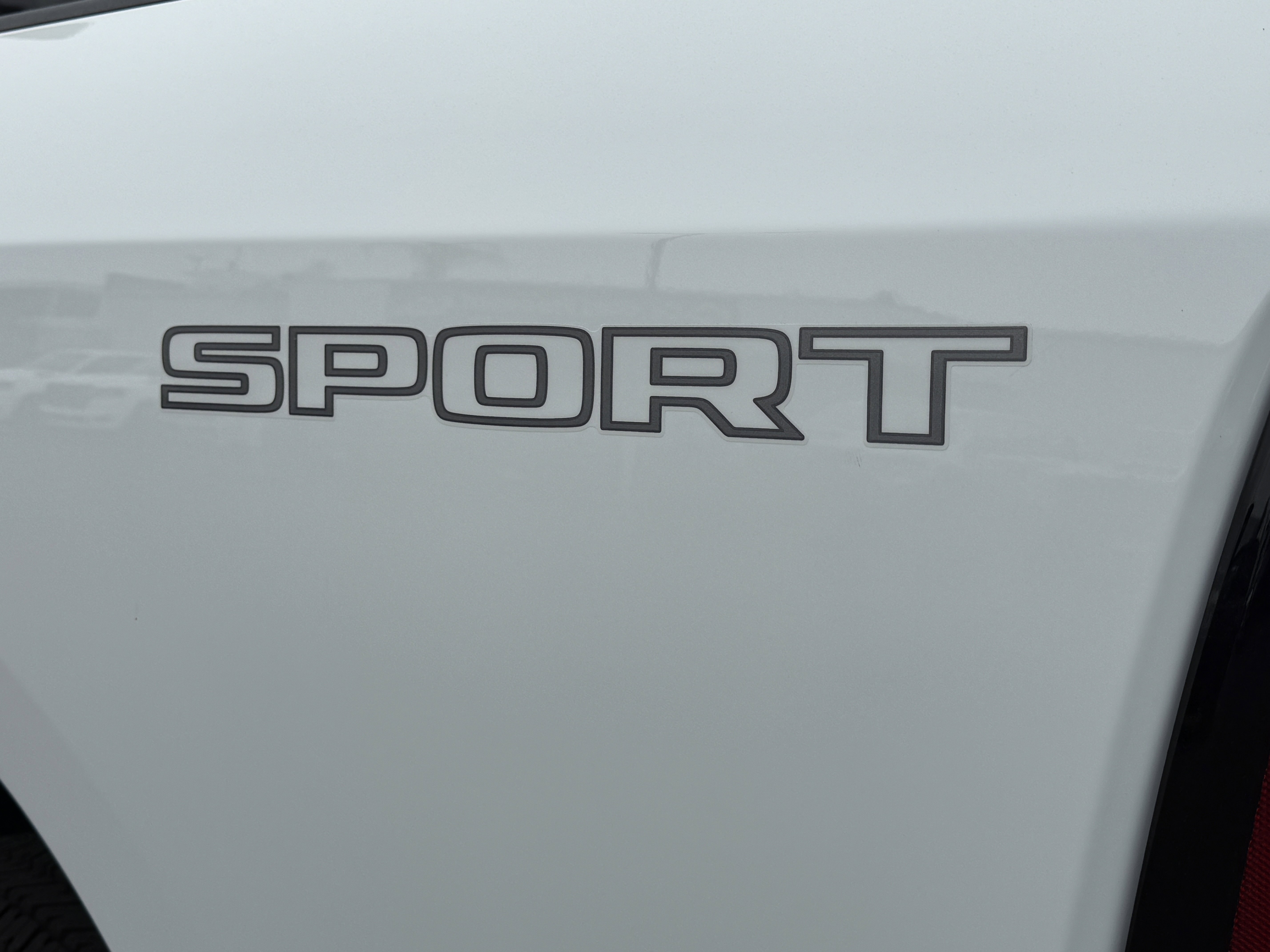 New 2025 RAM 2500 Big Horn image 16